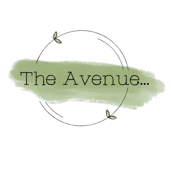 The Avenue...